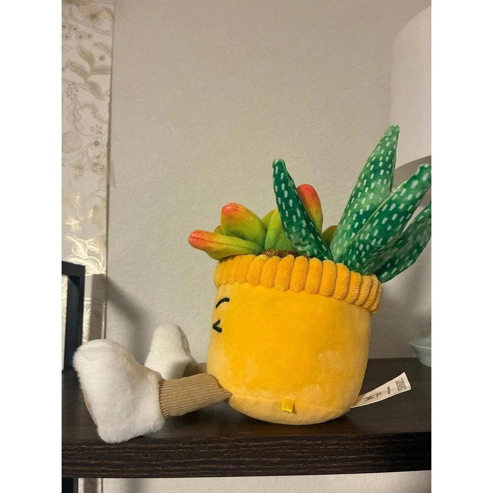 N/A adorable plush